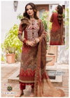 Soha Nazir Vol 2 By Keval Fab 2001 2006 Online Dress Material wholesale